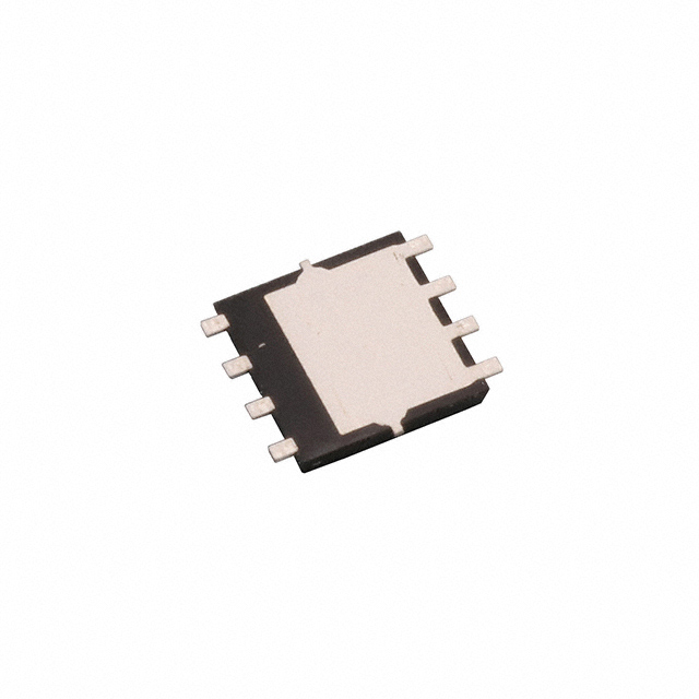 TPWR6003PL,L1Q Toshiba Semiconductor and Storage  Transistors - FET MOSFET - Simples